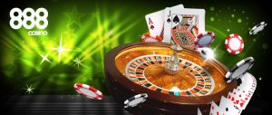 The Etiquette of casino