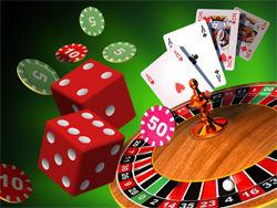 21 New Age Ways To casino