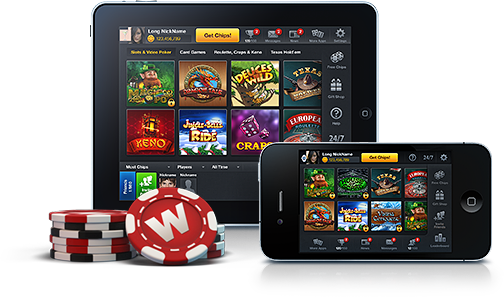 Melhor cassino online para ganhar