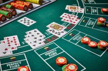 32red kazinoda blackjack oynaya bilərsiniz!