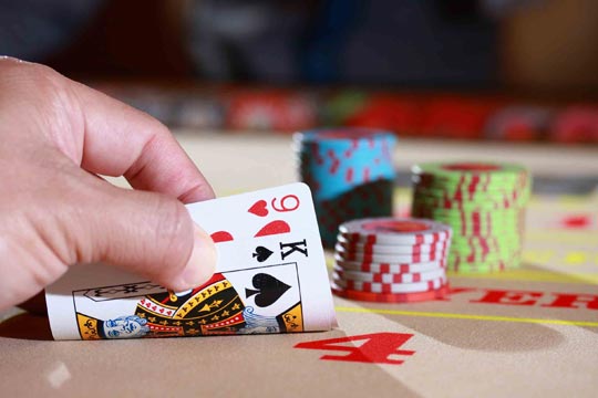 baccarat