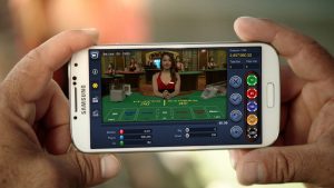 best mobile casinos live