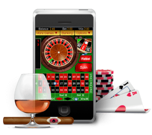 best mobile casinos roulette