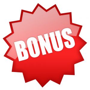 best online casinos bonus