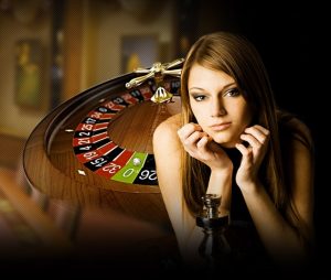 betting live casino