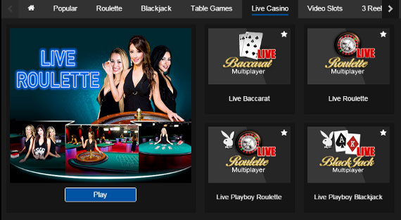 betway casino baxışını canlı olaraq