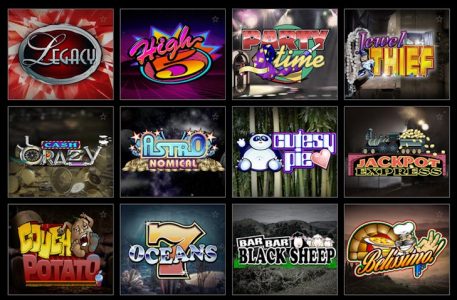 betway casino baxış yuvaları