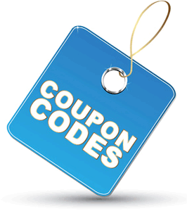 bonuses coupon code