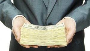 cash and no-cash bonus