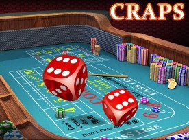 Оur detailed guide to casino craps.