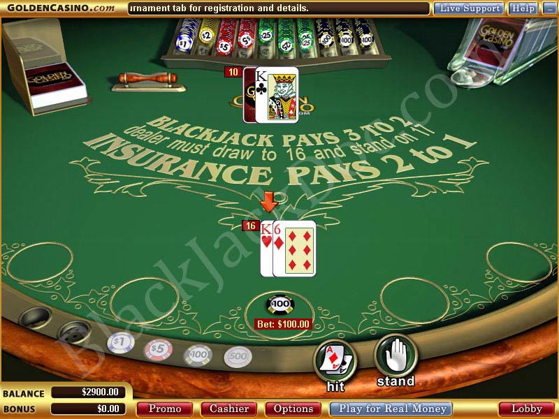 casino