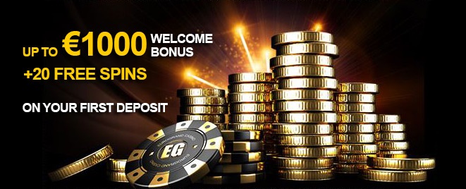 eurogrand casino promotions