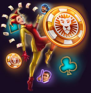 leo vegas casino review