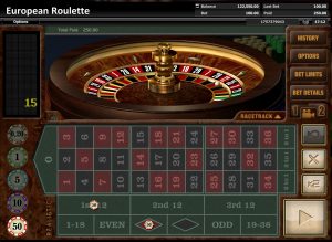 leo vegas casino roulette