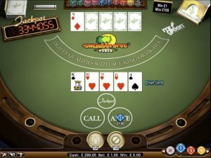 mr green casino baxış kartları