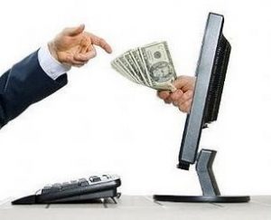 online casino payment