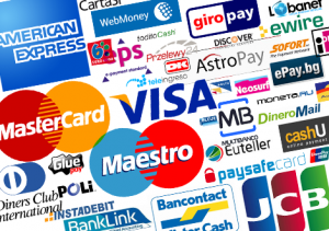 online casino payment methods