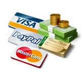 online casino payment methods cards