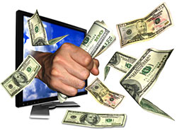 online casino payment safe