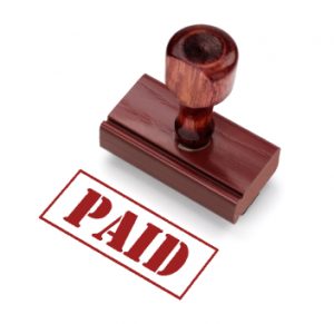 payment method bonuses