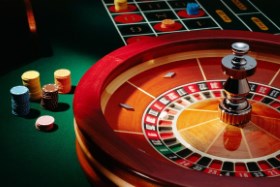 Play online casino roulette for real money!