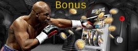 Real Deal Bet has amazing welcome bonus!