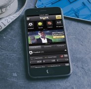 Mobile version of Real Deal Bet casino