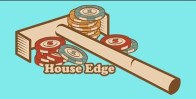 What is a house in roulette?