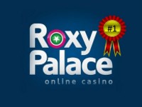 Has Roxy Palace kazino hər hansı bir mükafat aldı?