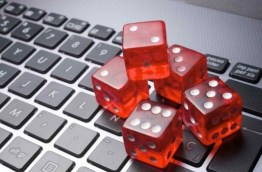 Where can I play online casino craps safely?