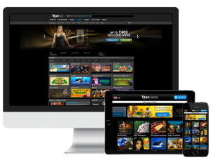 titanbet casino review mobile
