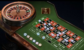 What type of roulette bet is the best?