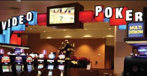 Visit our page for the best video poker casinos.